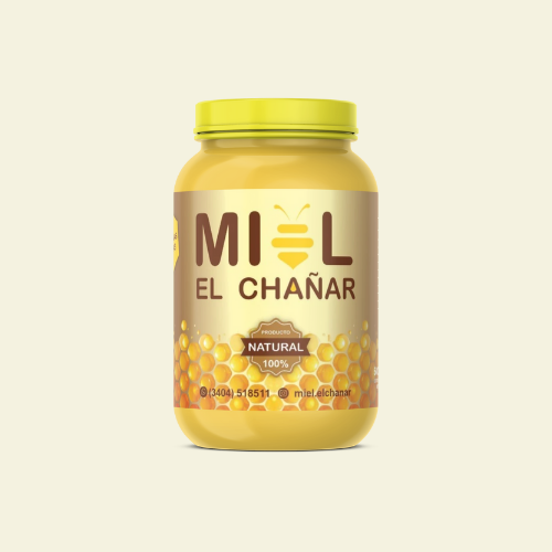 Miel 1Kg